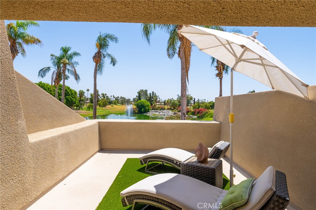 Rancho Mirage C.C. (32169) - Residential