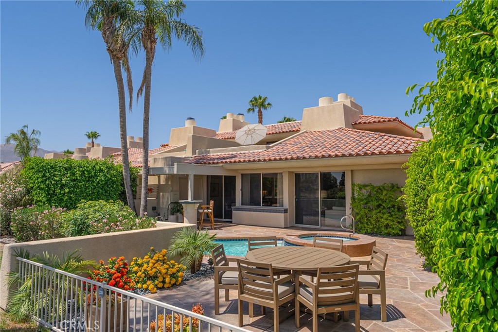 Rancho Mirage C.C. (32169) - Residential