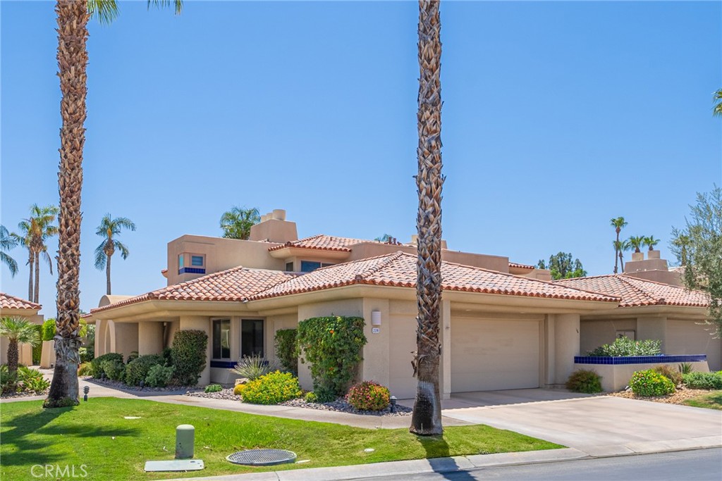 Rancho Mirage C.C. (32169) - Residential