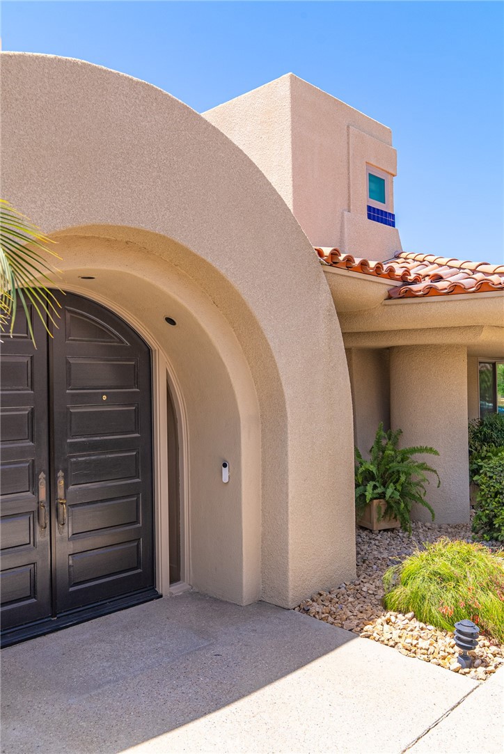 Rancho Mirage C.C. (32169) - Residential