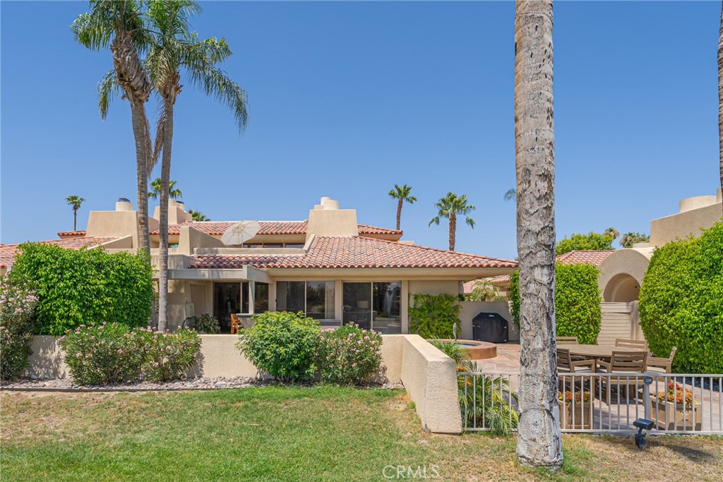 Rancho Mirage C.C. (32169) - Residential
