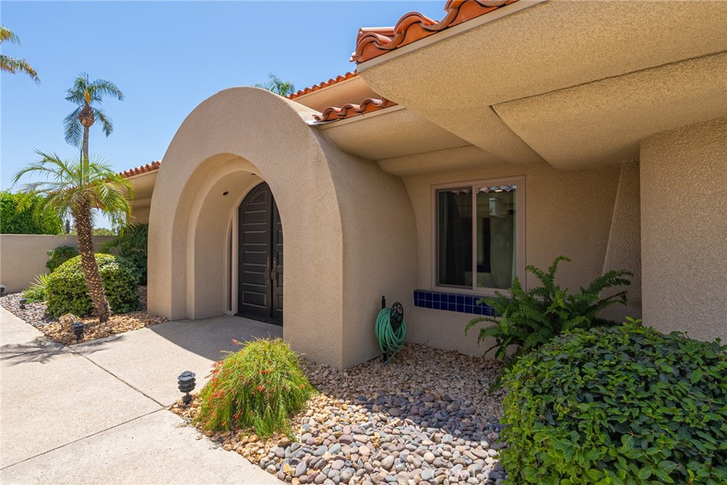 Rancho Mirage C.C. (32169) - Residential