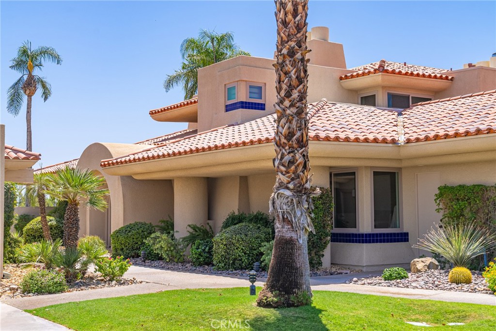 Rancho Mirage C.C. (32169) - Residential