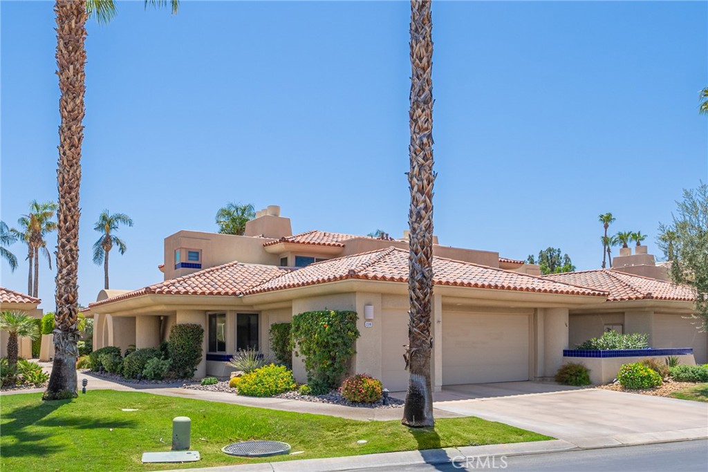 Rancho Mirage C.C. (32169) - Residential