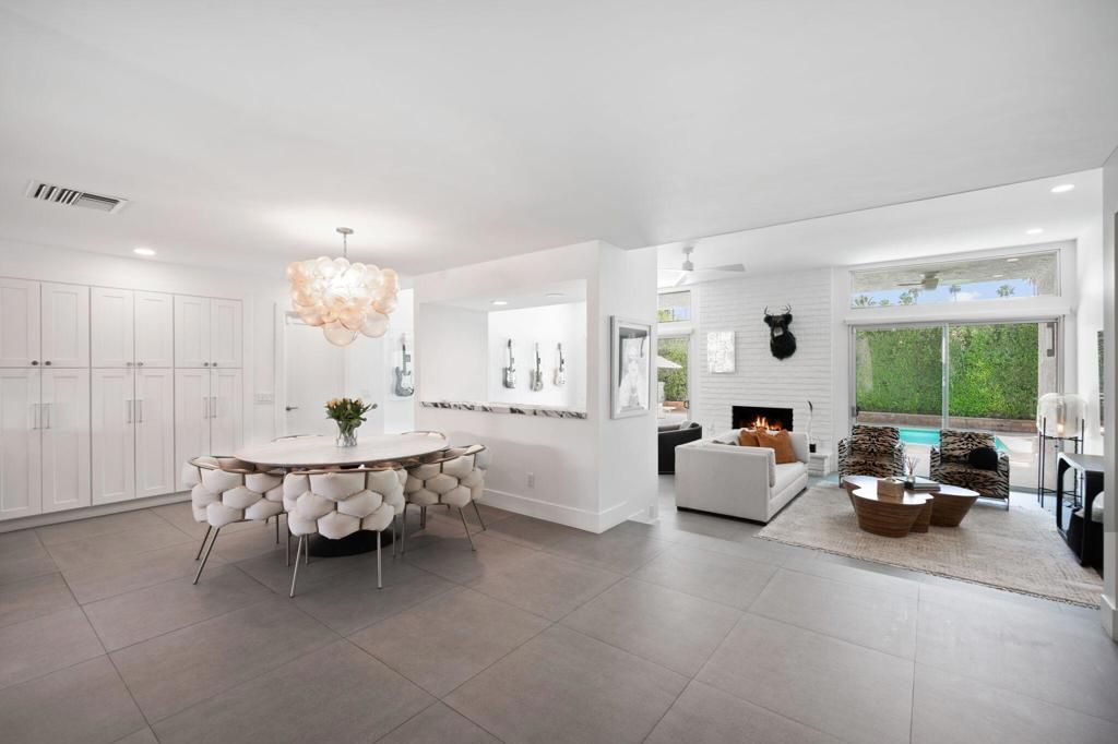 Photo of 73905 Flagstone Lane, Palm Desert, CA 92260 (MLS # 219138284DA)