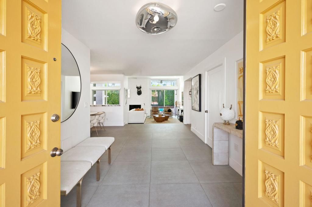 Photo of 73905 Flagstone Lane, Palm Desert, CA 92260 (MLS # 219138284DA)