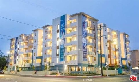 Photo of 436 S Virgil Ave, Los Angeles, CA 90020 (MLS # PW26061911)