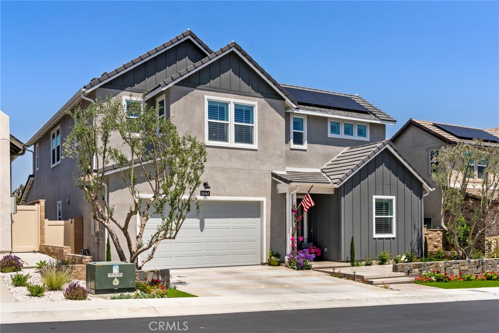 26063 Wagon Dr