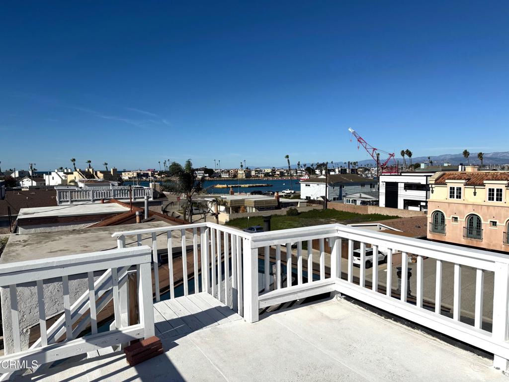 Silverstrand Beach - 0308 - Residential Lease