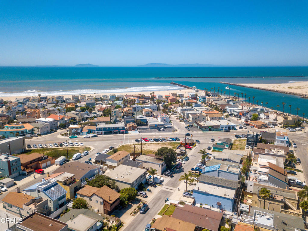 Silverstrand Beach - 0308 - Residential Lease