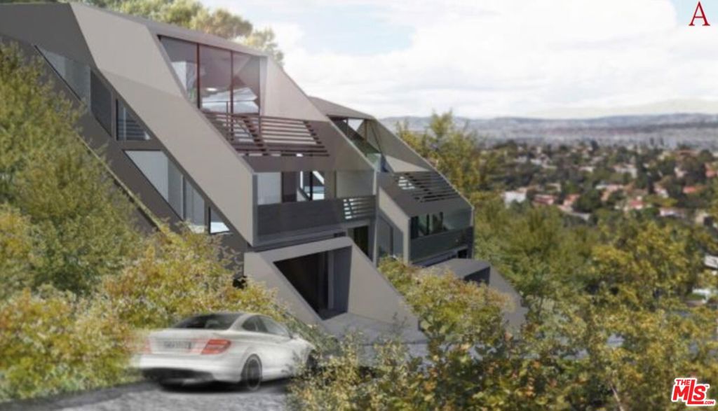 6911 Cahuenga Park Trail
