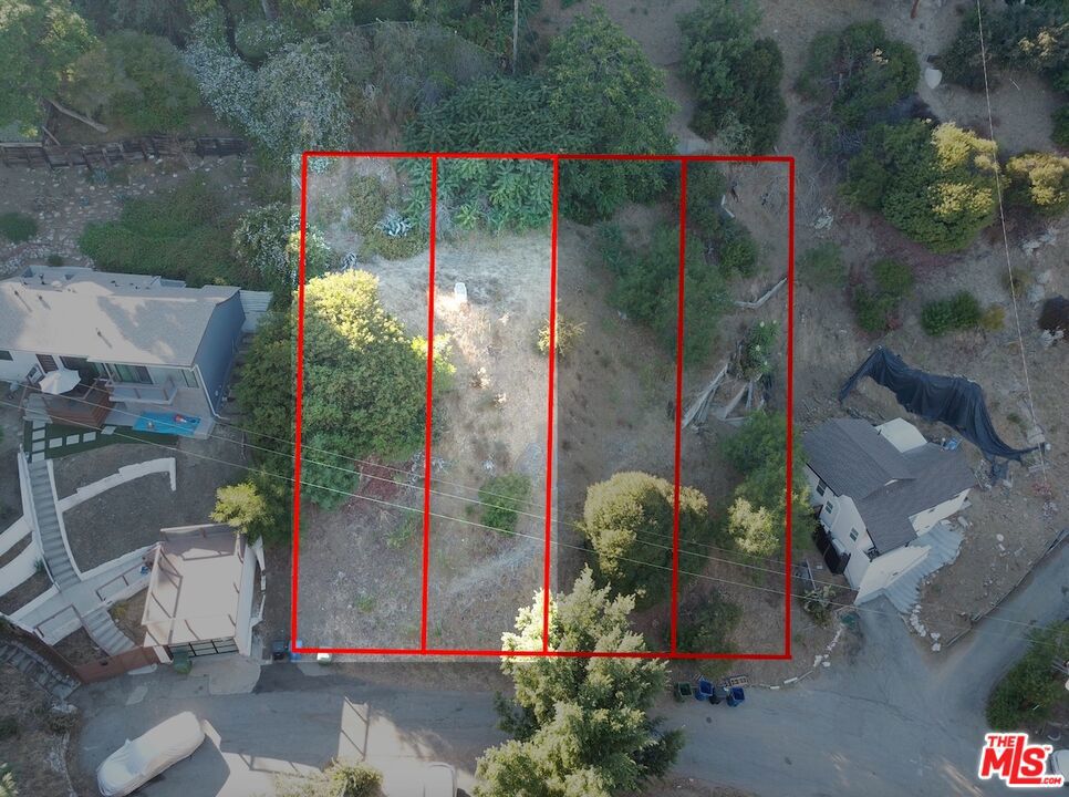 6911 Cahuenga Park Trail