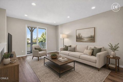 Tiny photo for 1952 Victoria Avenue, Oxnard, CA 93035 (MLS # V1-35987)