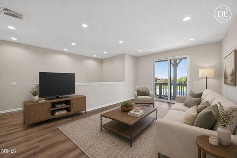 Tiny photo for 1952 Victoria Avenue, Oxnard, CA 93035 (MLS # V1-35987)