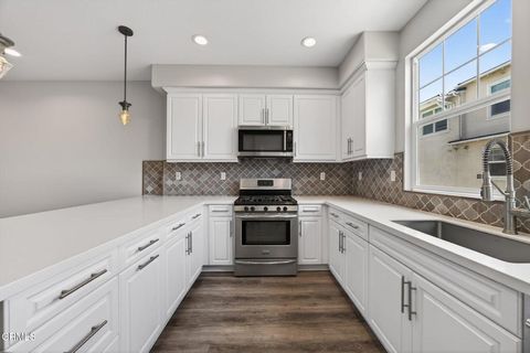 Tiny photo for 1952 Victoria Avenue, Oxnard, CA 93035 (MLS # V1-35987)