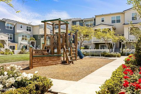 Tiny photo for 1952 Victoria Avenue, Oxnard, CA 93035 (MLS # V1-35987)