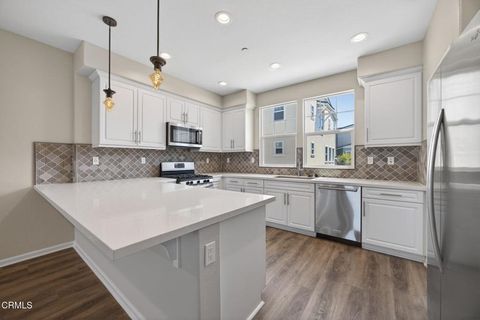 Tiny photo for 1952 Victoria Avenue, Oxnard, CA 93035 (MLS # V1-35987)