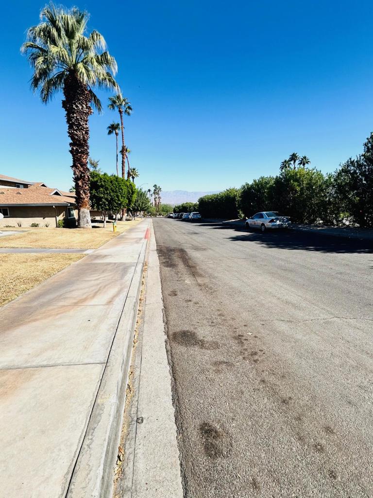 Indian Creek Villas - Residential Lease
