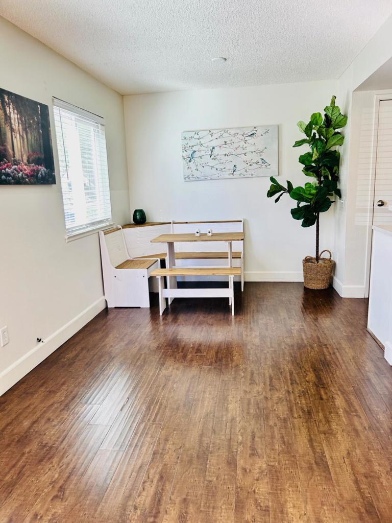 Indian Creek Villas - Residential Lease