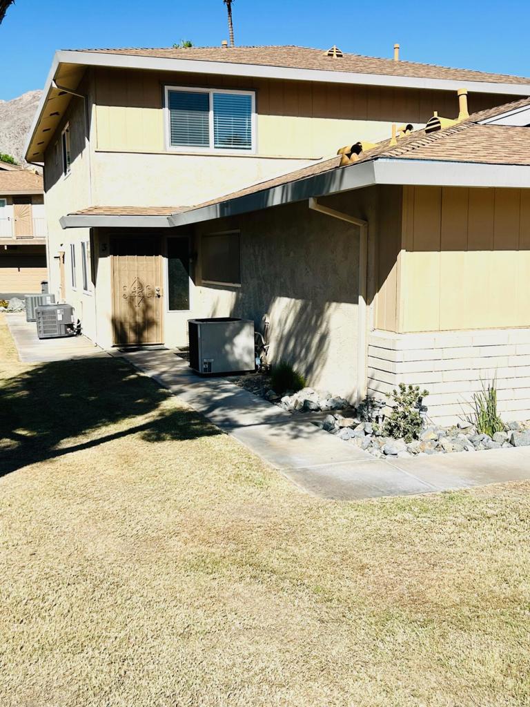 Indian Creek Villas - Residential Lease
