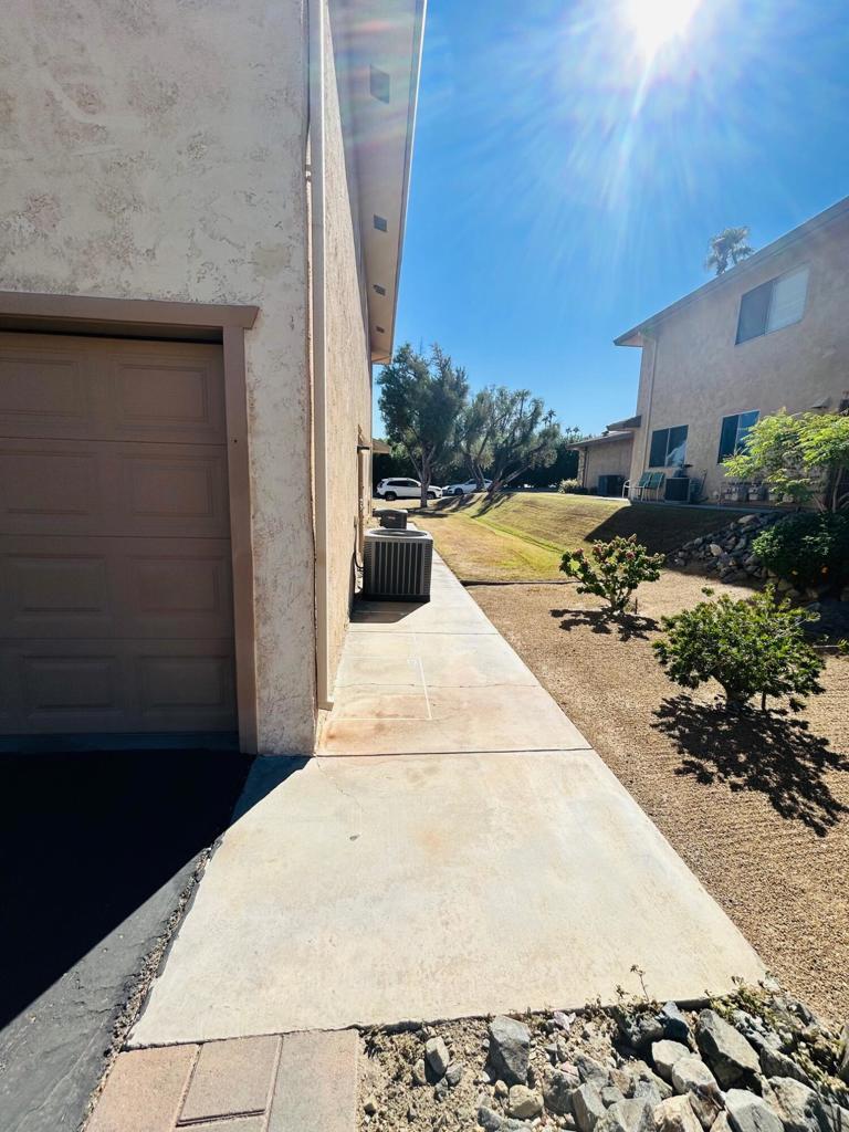 Indian Creek Villas - Residential Lease