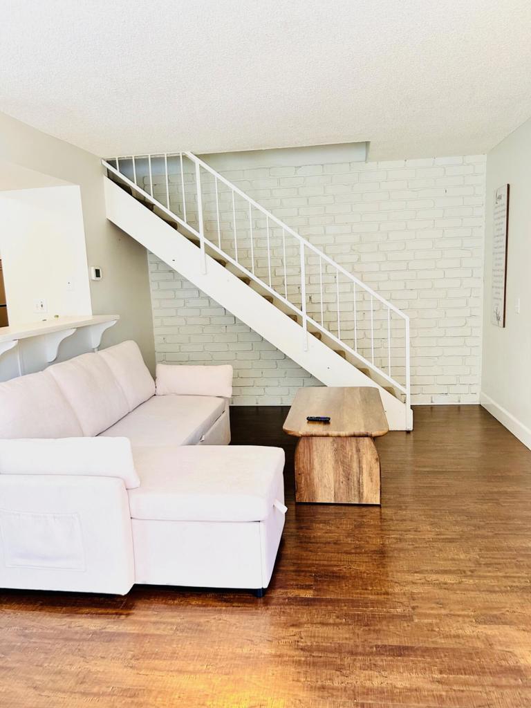 Indian Creek Villas - Residential Lease