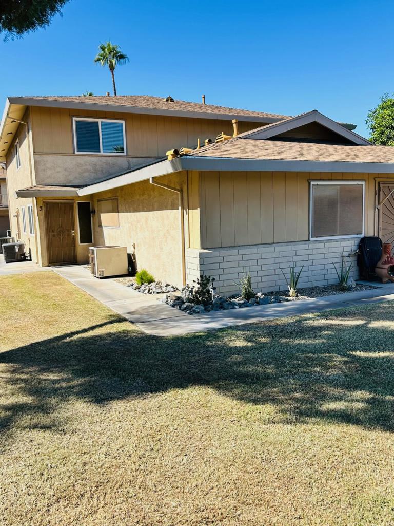 Indian Creek Villas - Residential Lease