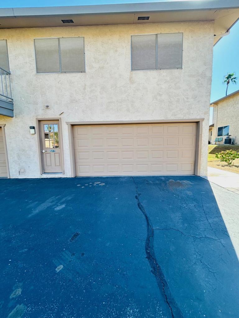 Indian Creek Villas - Residential Lease