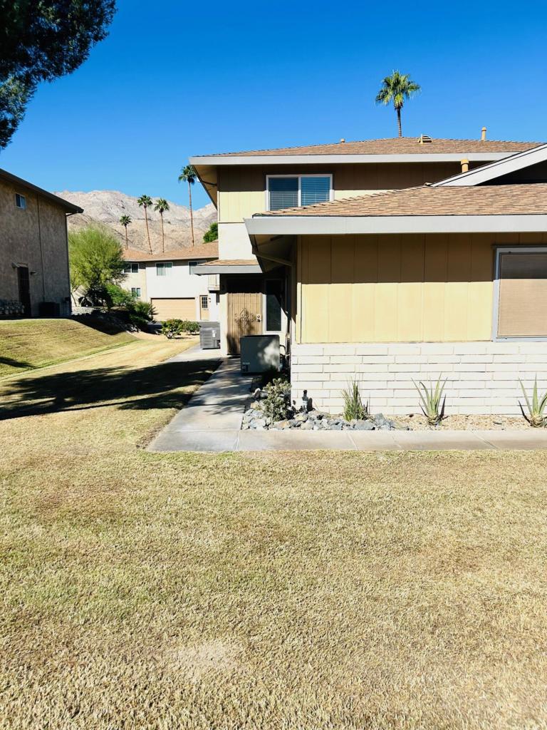 Indian Creek Villas - Residential Lease