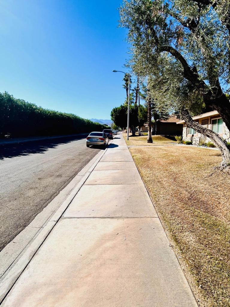 Indian Creek Villas - Residential Lease