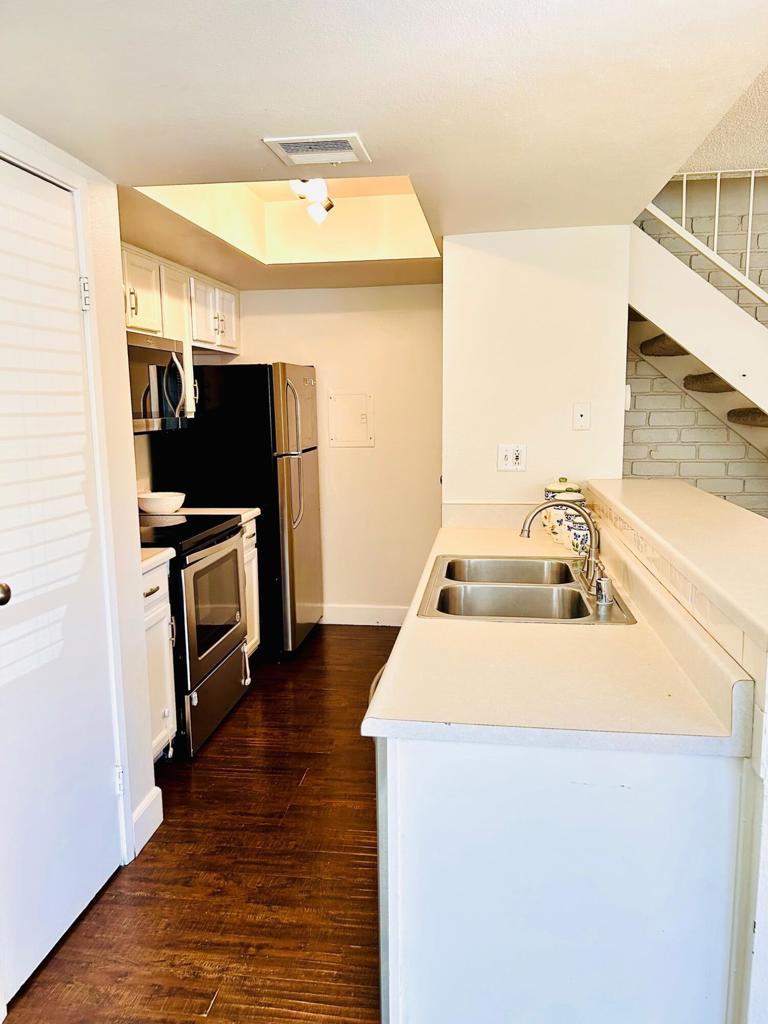 Indian Creek Villas - Residential Lease
