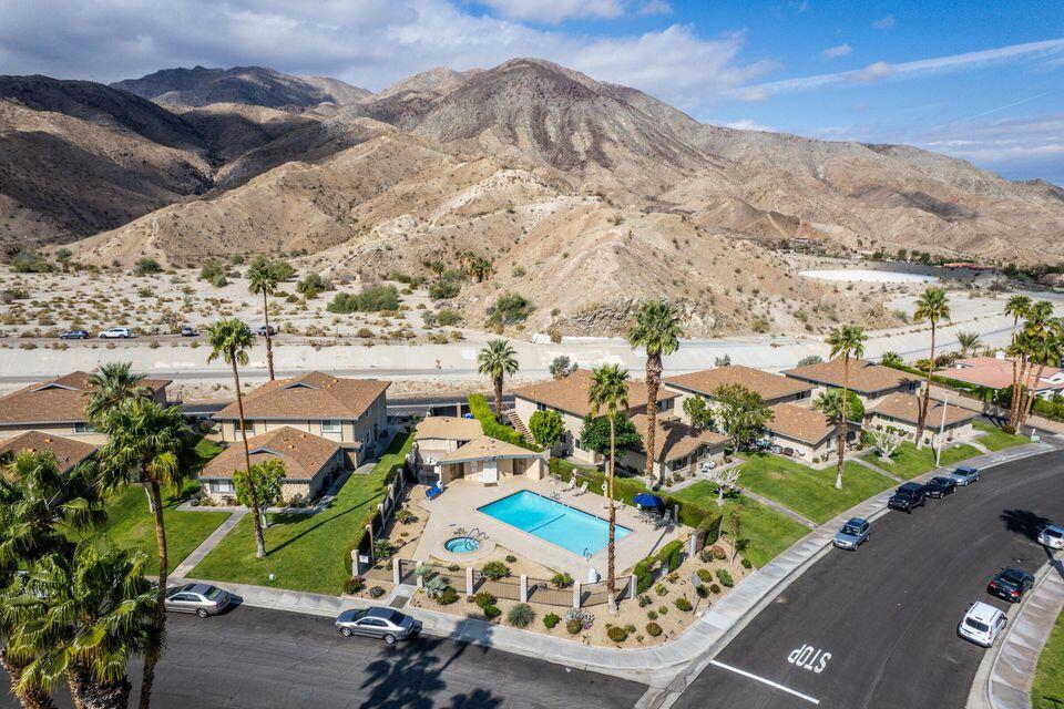 Indian Creek Villas - Residential Lease