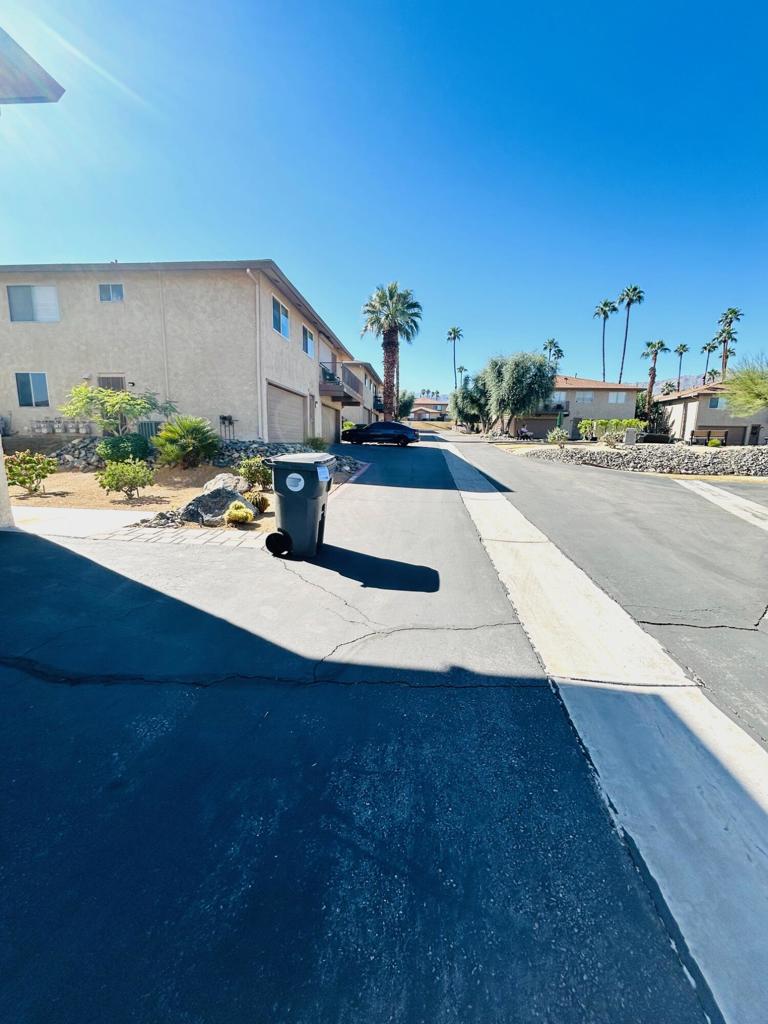Indian Creek Villas - Residential Lease