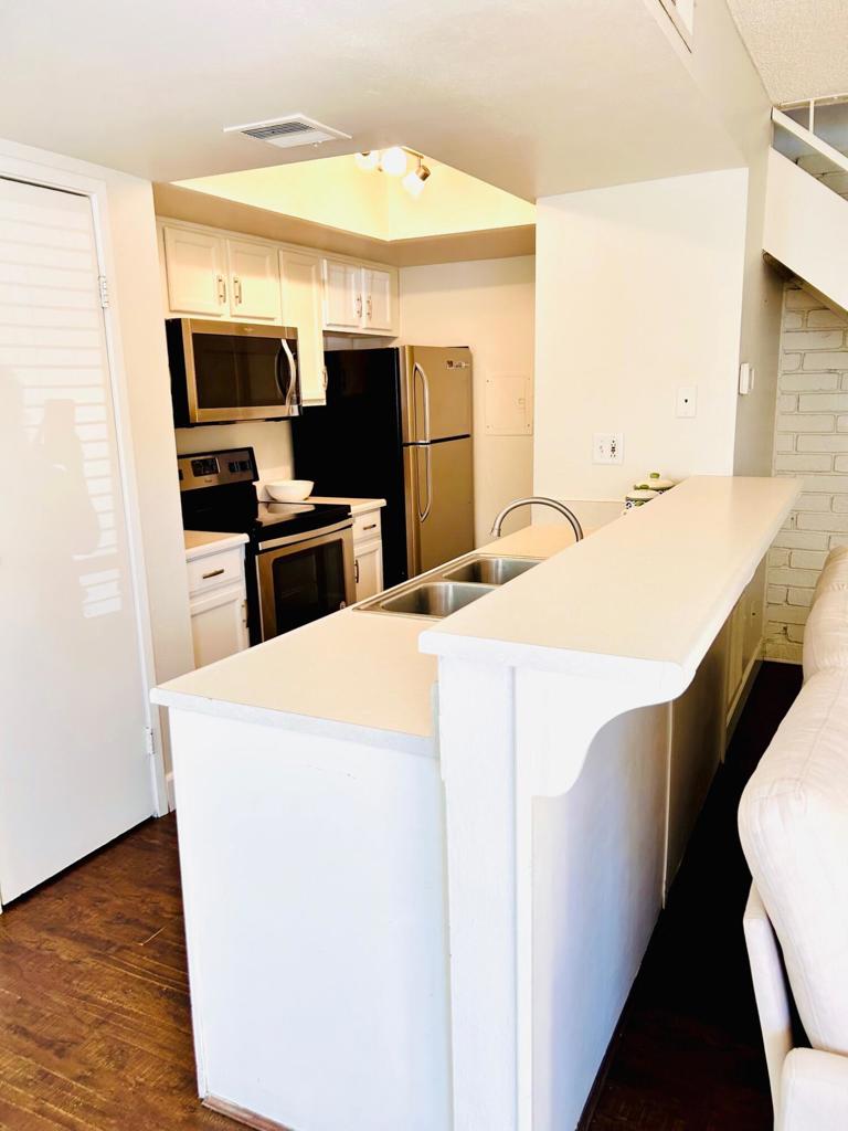 Indian Creek Villas - Residential Lease