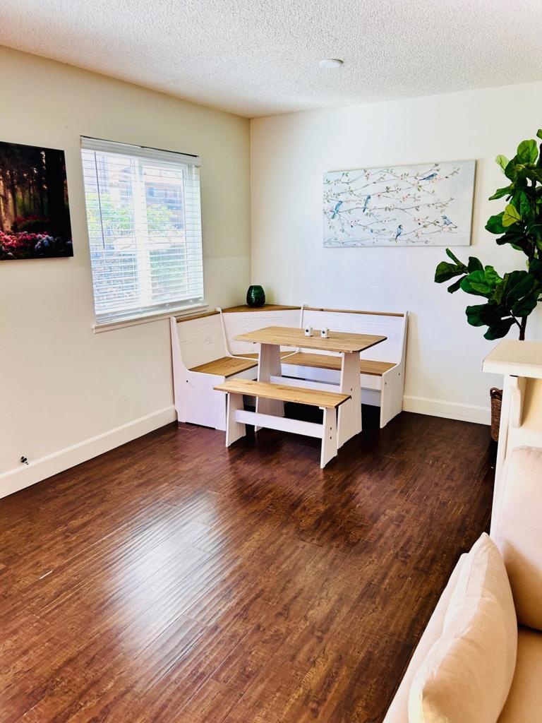 Indian Creek Villas - Residential Lease