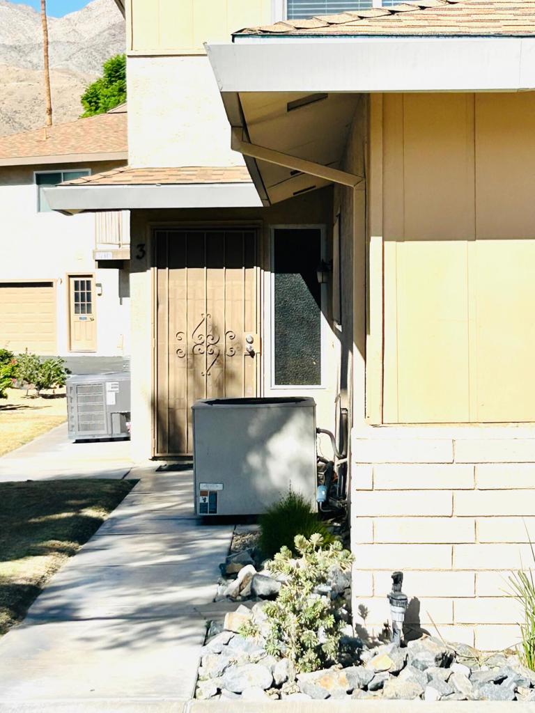 Indian Creek Villas - Residential Lease