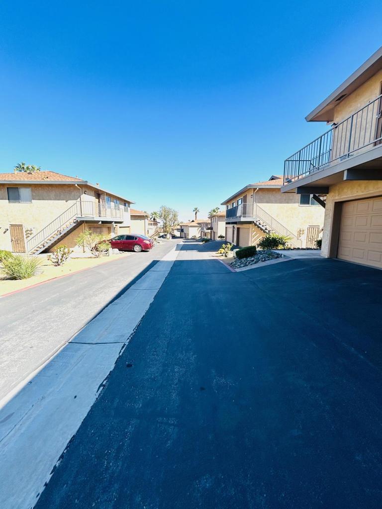 Indian Creek Villas - Residential Lease