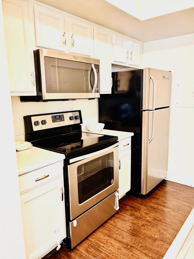 Indian Creek Villas - Residential Lease