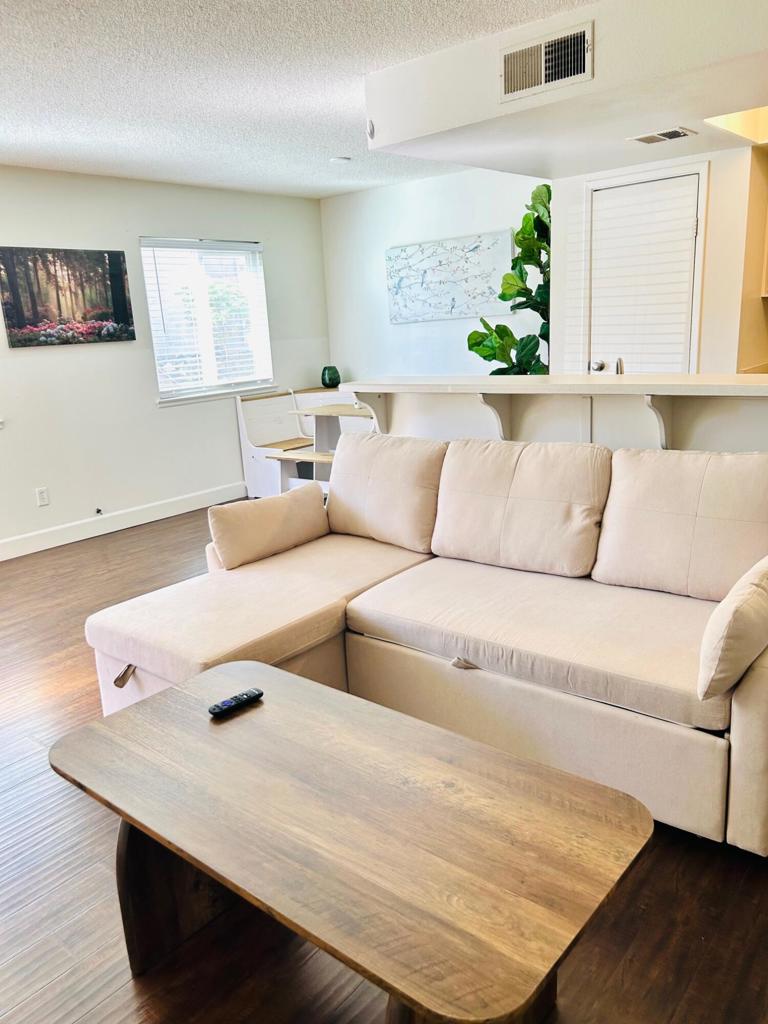 Indian Creek Villas - Residential Lease
