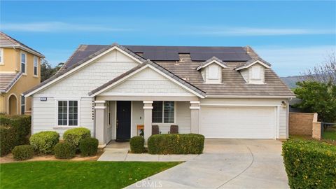 Photo of 6123 Pilar Way, Bakersfield, CA 93306 (MLS # SR26035230)