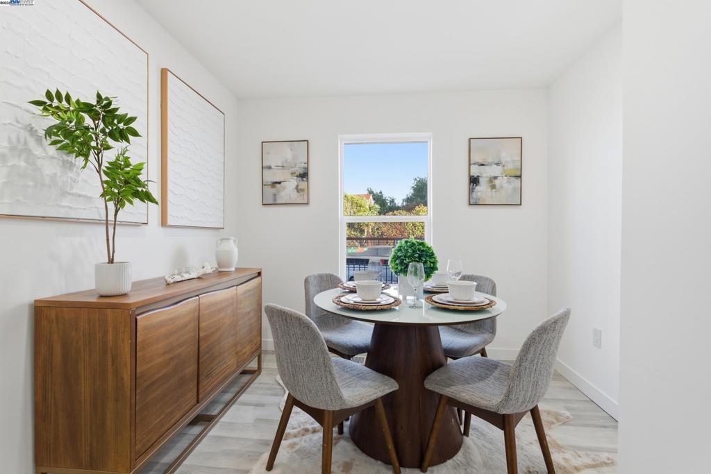 SEMINARY - Residential