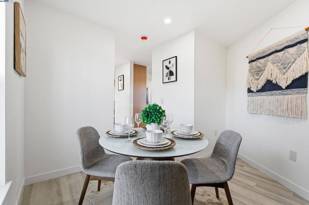 SEMINARY - Residential