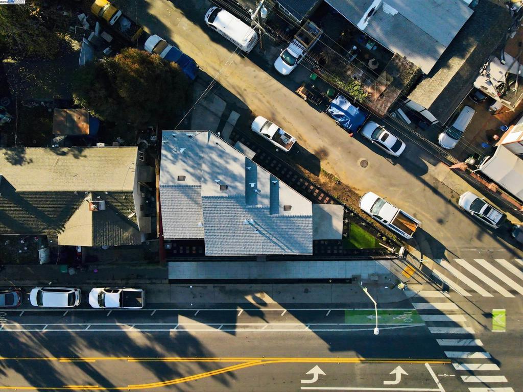 SEMINARY - Residential