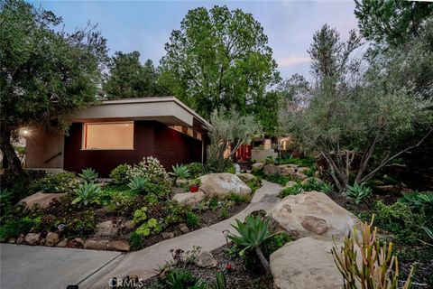 132 Stagecoach West Hills CA 91307