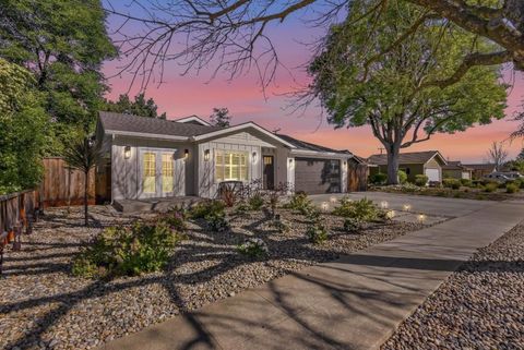 Photo of 1979 Josephine Avenue, San Jose, CA 95124 (MLS # ML82039288)