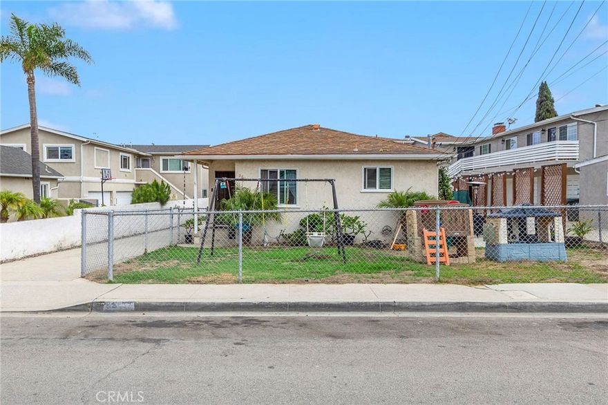 Rare North Redondo Beach Multifamily Investment Opportunity

An exceptional four-unit multifamily asset has just become available in one of Redondo Beach’s most sought-after neighborhoods a property that hasn’t been on the market in decades.

Unit Mix:

• One freestanding 3-bedroom, 1-bath home with private yard, washer/dryer hookups in unit, engineered hardwood floors and so much more.

• Three 2-bedroom, 1-bath units, each featuring engineered hardwood floors,  washer/dryer hookups in units (lower unit has a private yard).

Highlights:

• All units are well-maintained, thoughtfully upgraded and have great rentability.

• Strong tenant appeal with in-unit laundry, outdoor spaces, garages, and engineered hardwood flooring.

• Ample street and nearby parking.

• Long-term ownership with pride of care.

Market Drivers:

• Located in North Redondo Beach, one of the most desirable rental submarkets in the South Bay.

• Historically low vacancy rates, ensuring consistent rental demand.

• A short drive to beaches, restaurants, freeways, tech corridors, and major employment hubs.

• Rare combination of stable cash flow and long-term appreciation potential.

With decades since its last sale, this is a once-in-a-generation opportunity to secure a cornerstone multifamily asset in one of Southern California’s strongest rental markets.