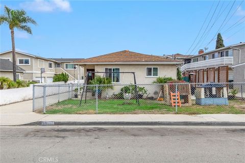 2615 Rockefeller Redondo Beach CA 90278