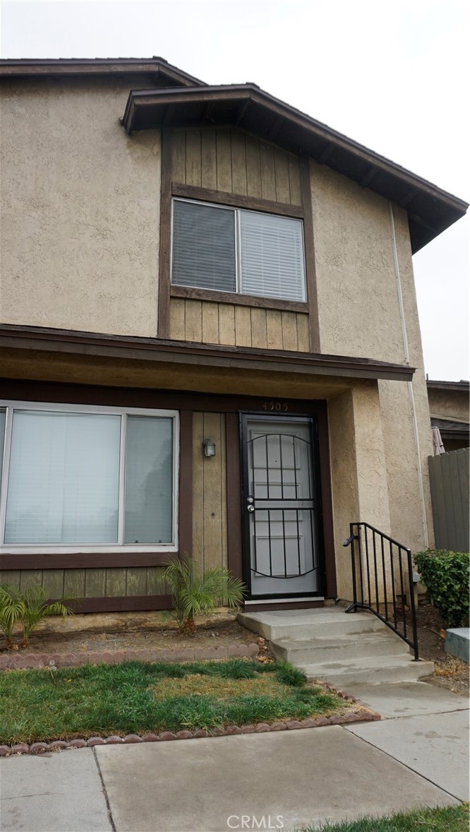 4505 Donner Court