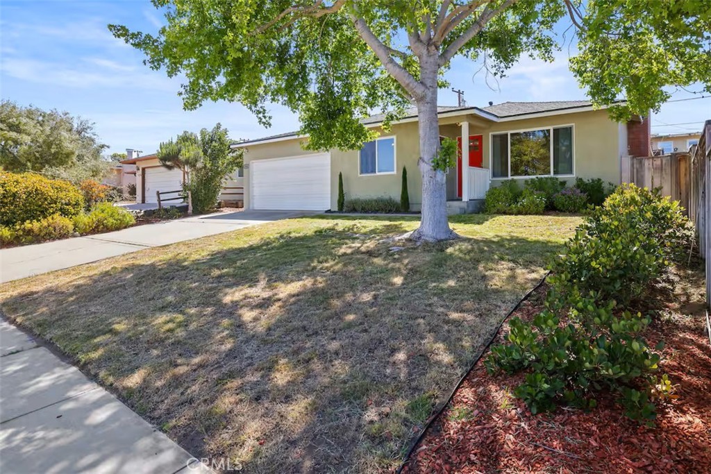 Situated in a highly desired North Grover location, this beautifully remodeled single-level home offers the perfect blend of beachside convenience and contemporary style. Set on an oversized lot just moments from the shoreline, Monarch Butterfly Grove, and downtown Pismo, the neighborhood is known for its quiet charm and easy access to coastal amenities & beach trails.
Fully renovated in 2020, the home features updated plumbing, electrical, newer roof, drywall, sewer lines, central heating, flooring, paint, and appliances — every detail thoughtfully refreshed. The spacious primary suite includes an ensuite bath and French doors opening to a large backyard, ideal for indoor-outdoor living. Two additional bedrooms and a full bath provide comfort and flexibility, while the dedicated laundry and mudroom add everyday ease. 2-car garage offers ample storage and workspace.
Turnkey, stylish, and all on one level — perfectly positioned for relaxed coastal living.