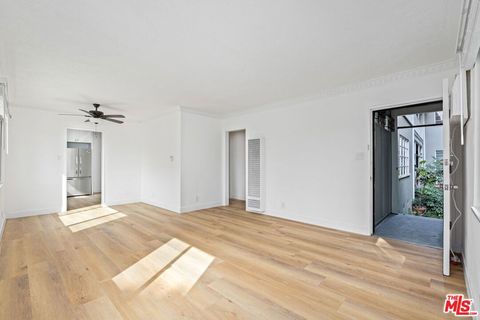 Photo of 1754 Malcolm Avenue #1, Los Angeles, CA 90024 (MLS # 26830955)